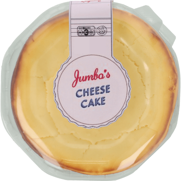 Jumbo's Cheese Cake 660g