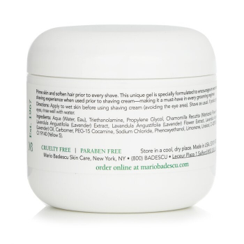 Mario Badescu Mario Badescu Pre-Shave Conditioner