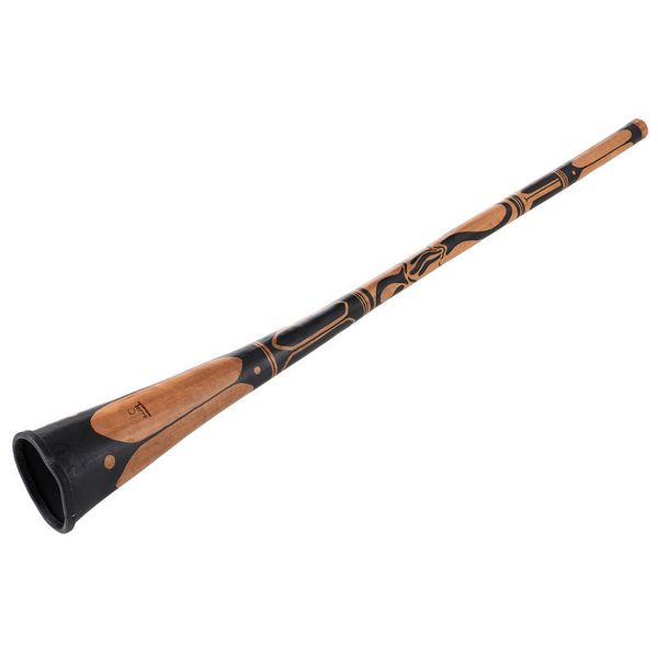 Thomann Didgeridoo Maoristyle D