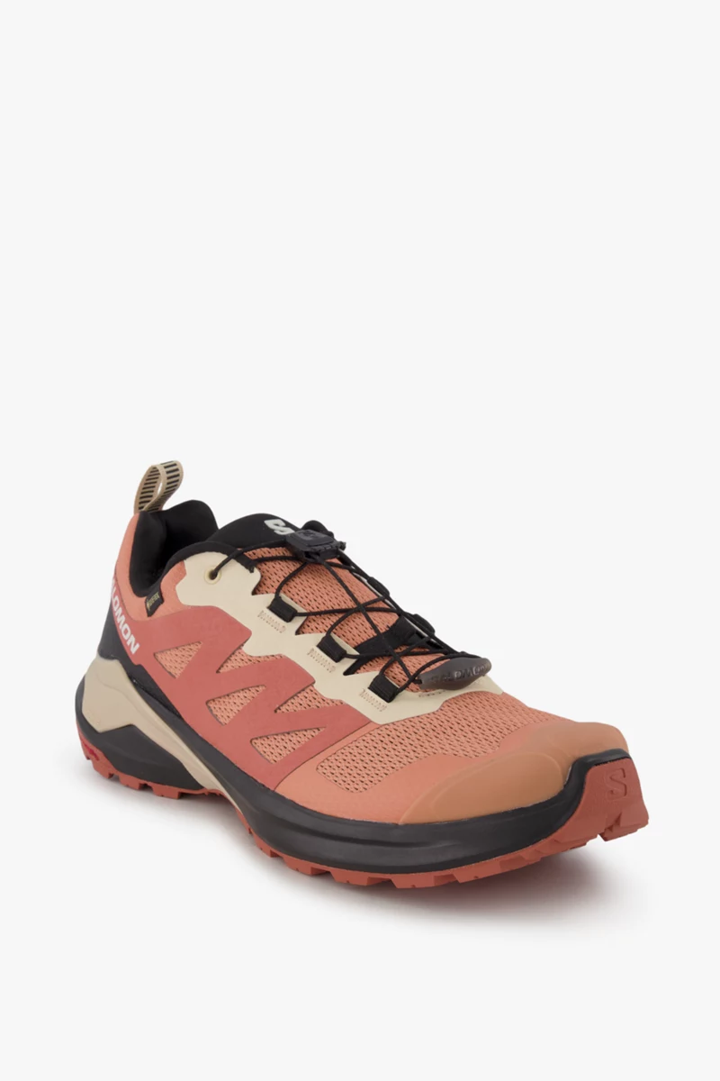 Salomon X-Adventure Gore-Tex® Damen Trekkingschuh