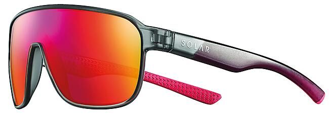 SOLAR - LUNETTES DE SOLEIL DISCOVERY CAT 3