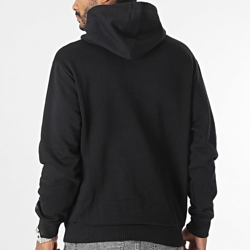 Sweat Capuche League Essentials New York Yankees 60416438 Noir