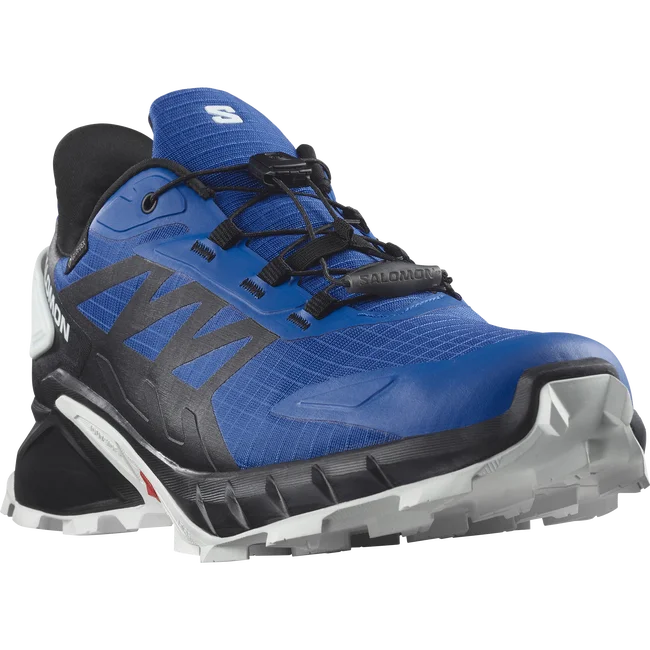 SUPERCROSS 4 GORE-TEX  Trailrunning-Schuhe Herren