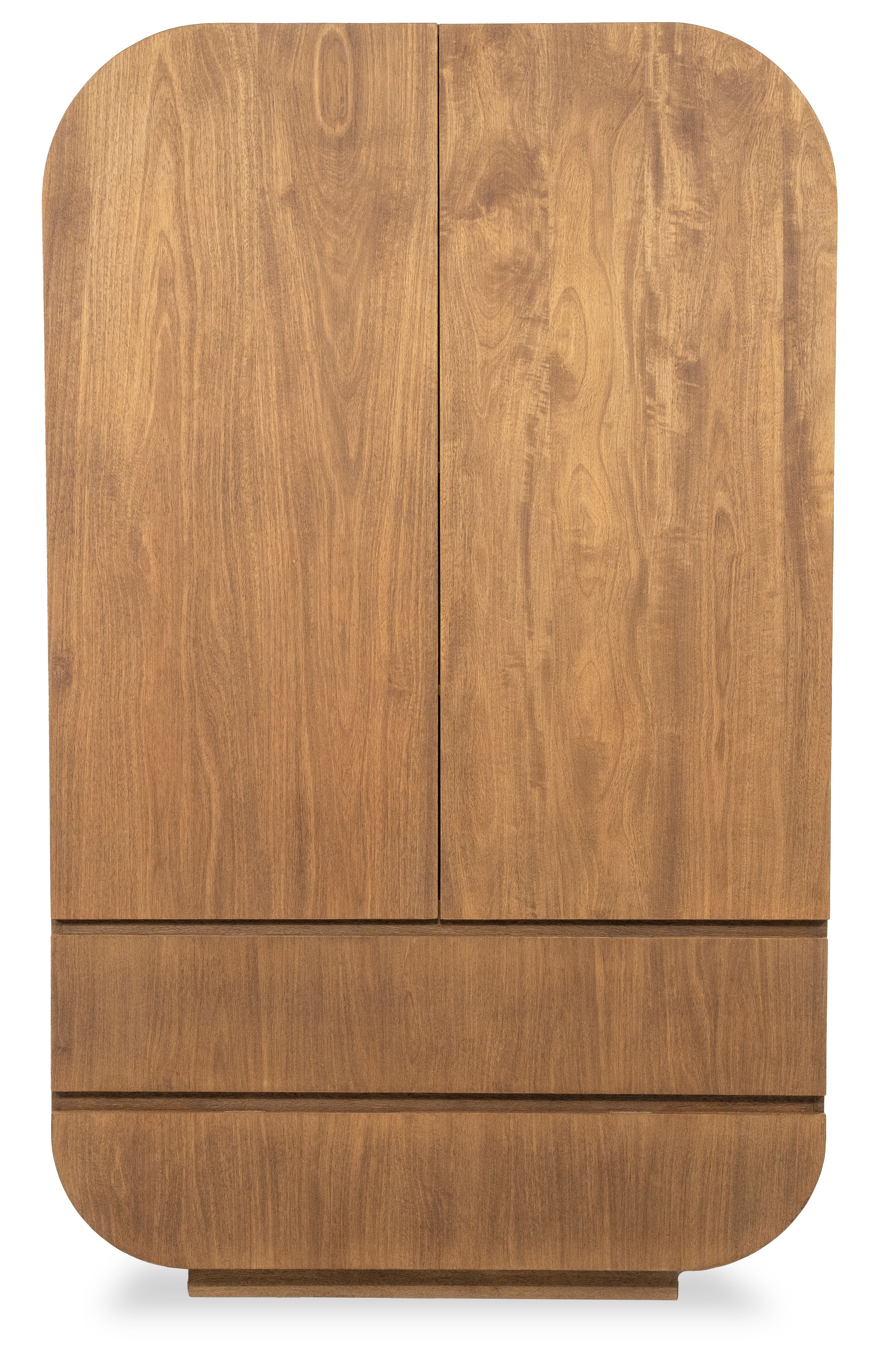 Kabinet 96425 King B110 x D40 x H180 cm
