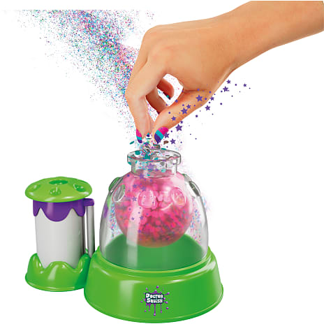 Doctor Squish station Maker maskine