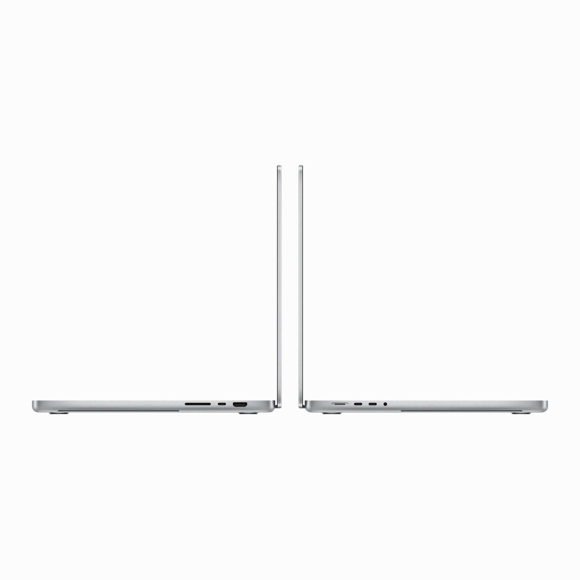 Apple Notebook MacBook Pro (16