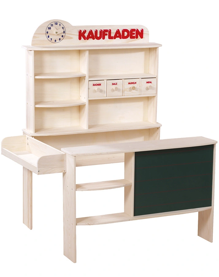 Verkaufsstand KAUFLADEN
