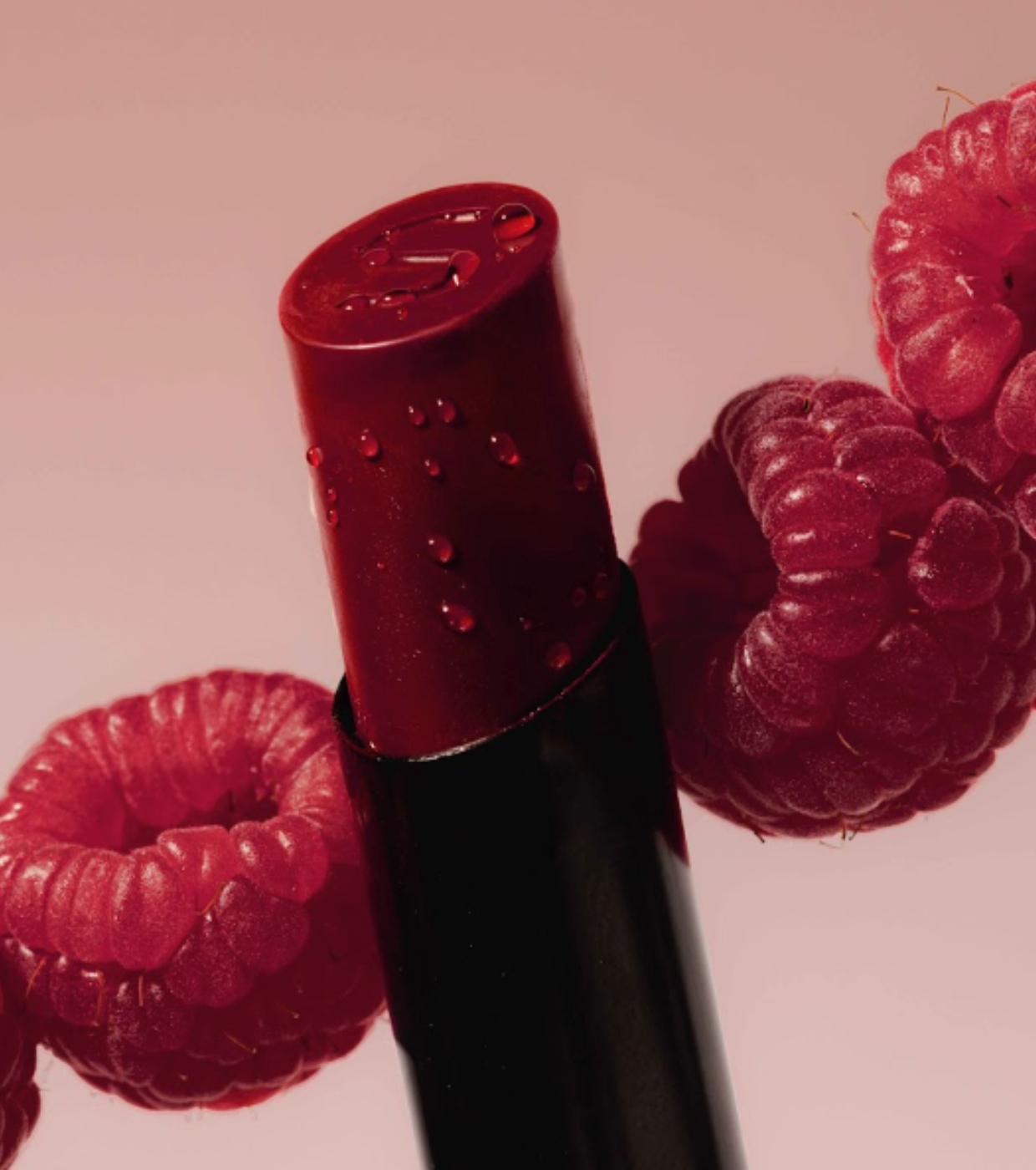 Saigu Cosmetics - Batom Melting Glow - Prune