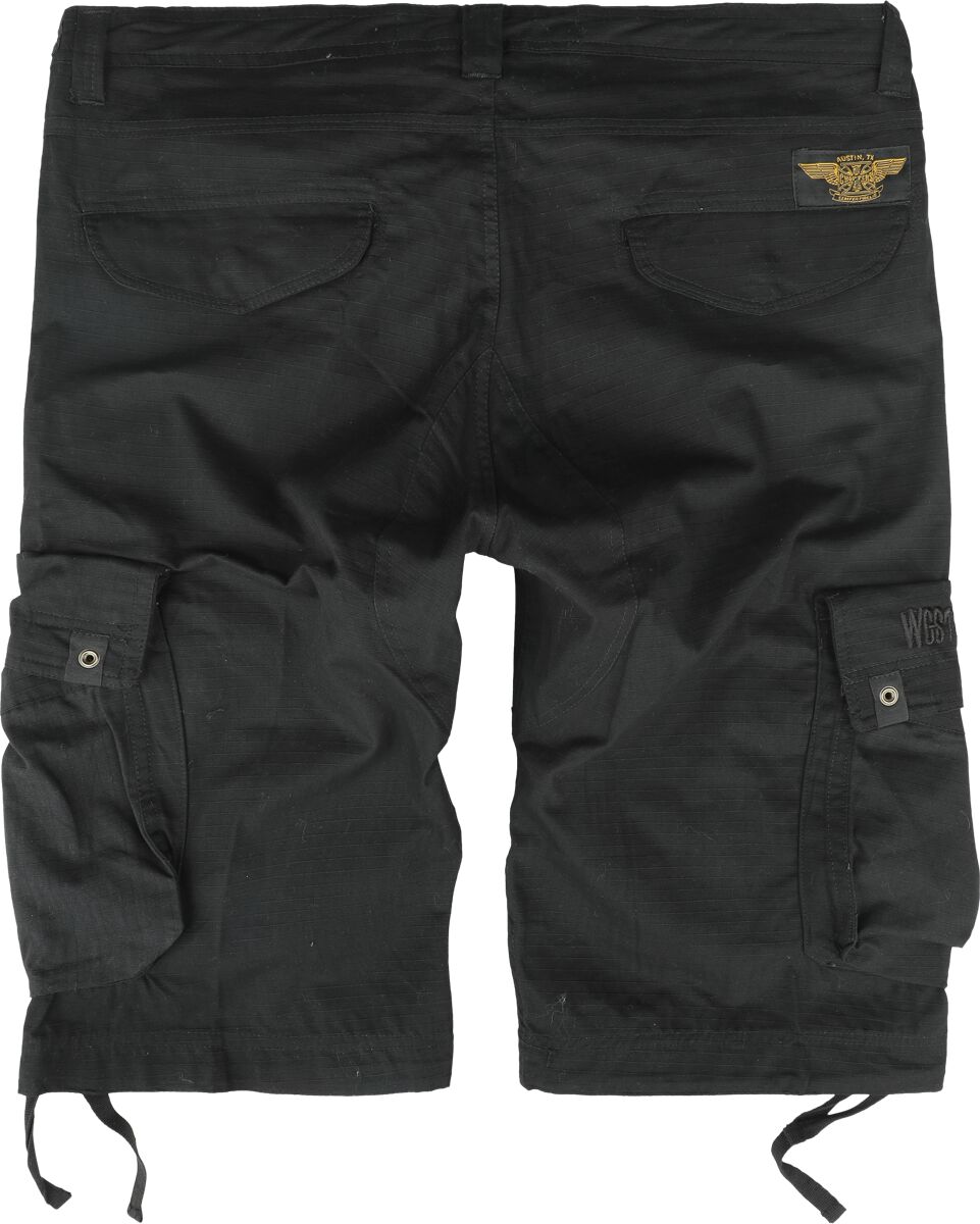 Short Cargo Caine Indéchirable | West Coast Choppers Short