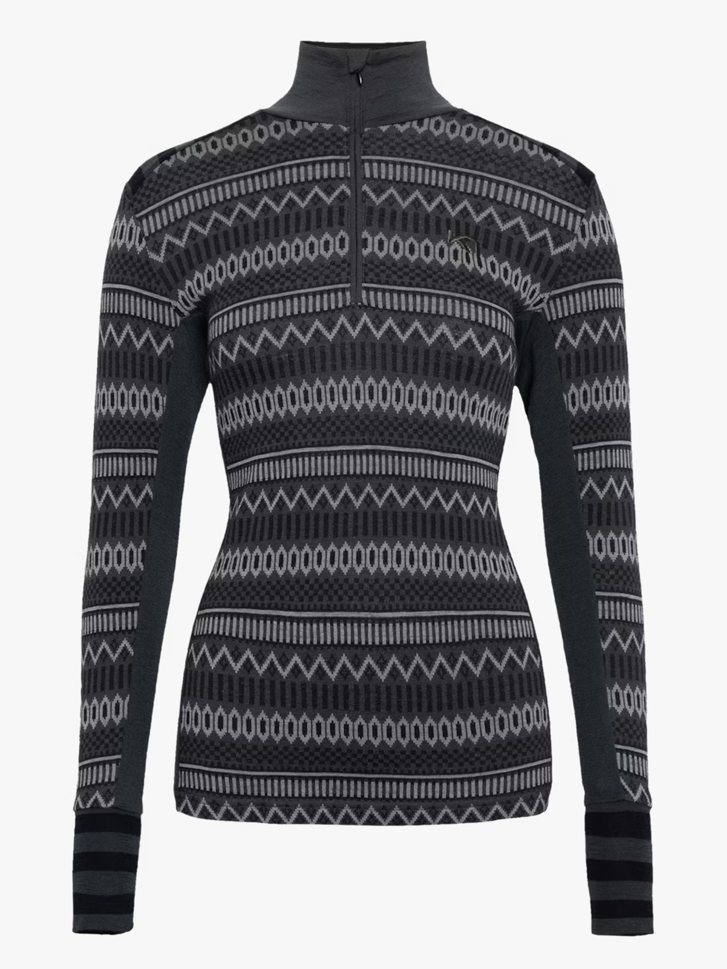Kari Traa Åkle Half Zip