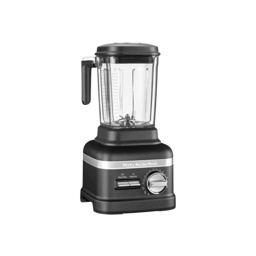 KitchenAid Power Plus Blender, Rustik Sort