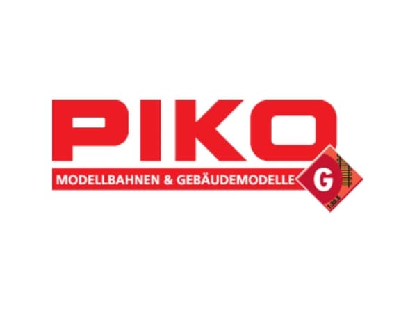 35218 G Piko spor Bøjet spor 7.5 ° 1564.6 mm 1 stk