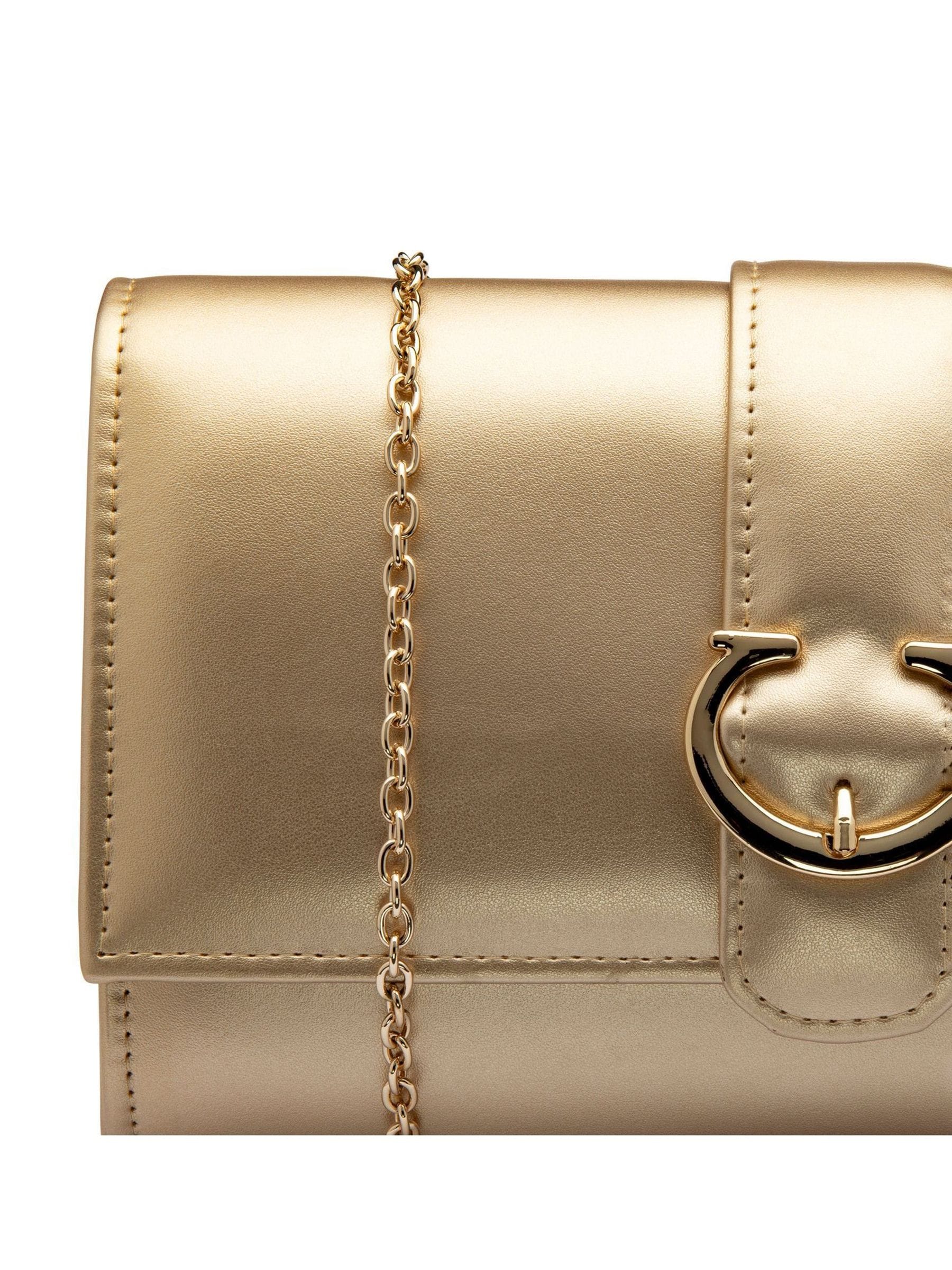 Ravel - Clutch met ketting