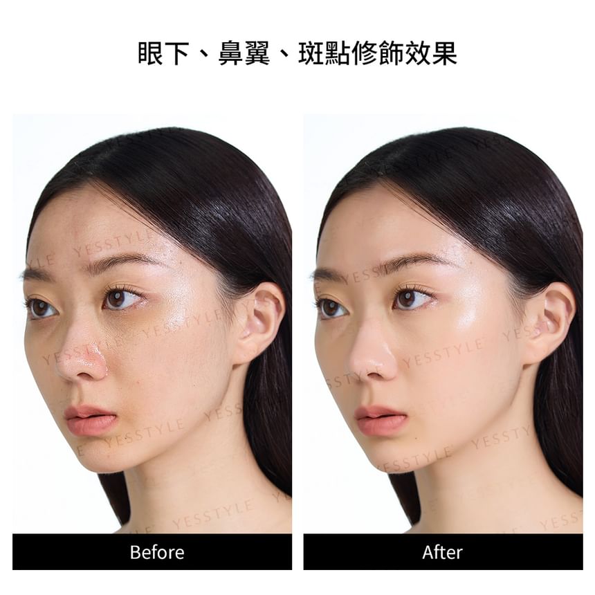 Solone - Stralende concealer