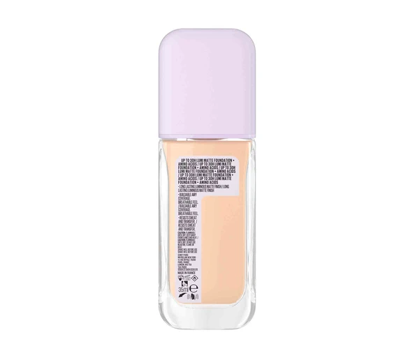 Maybelline Super Stay Lumi Matte Foundation96