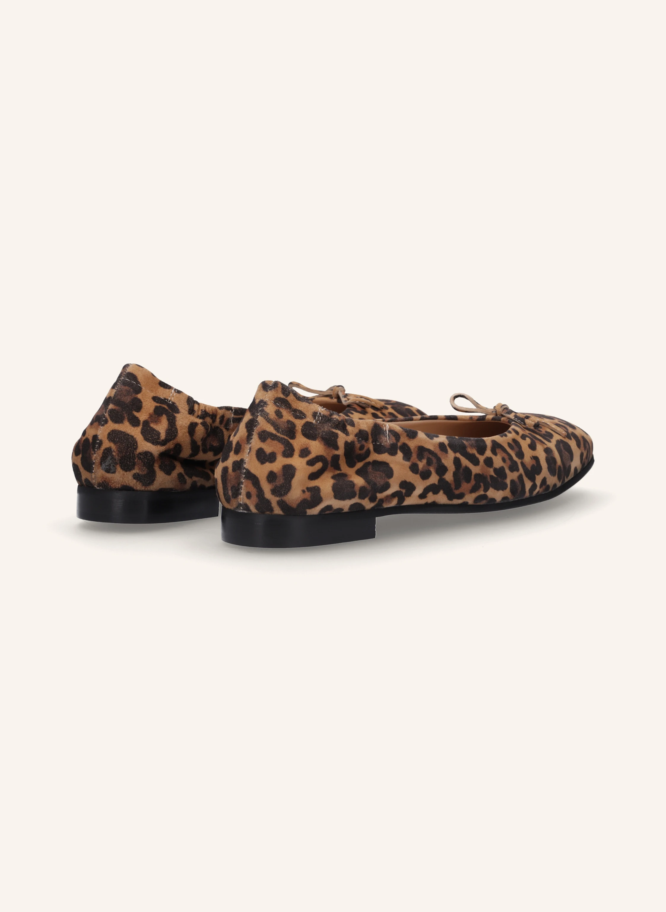 THEA MIKA Ballerinas