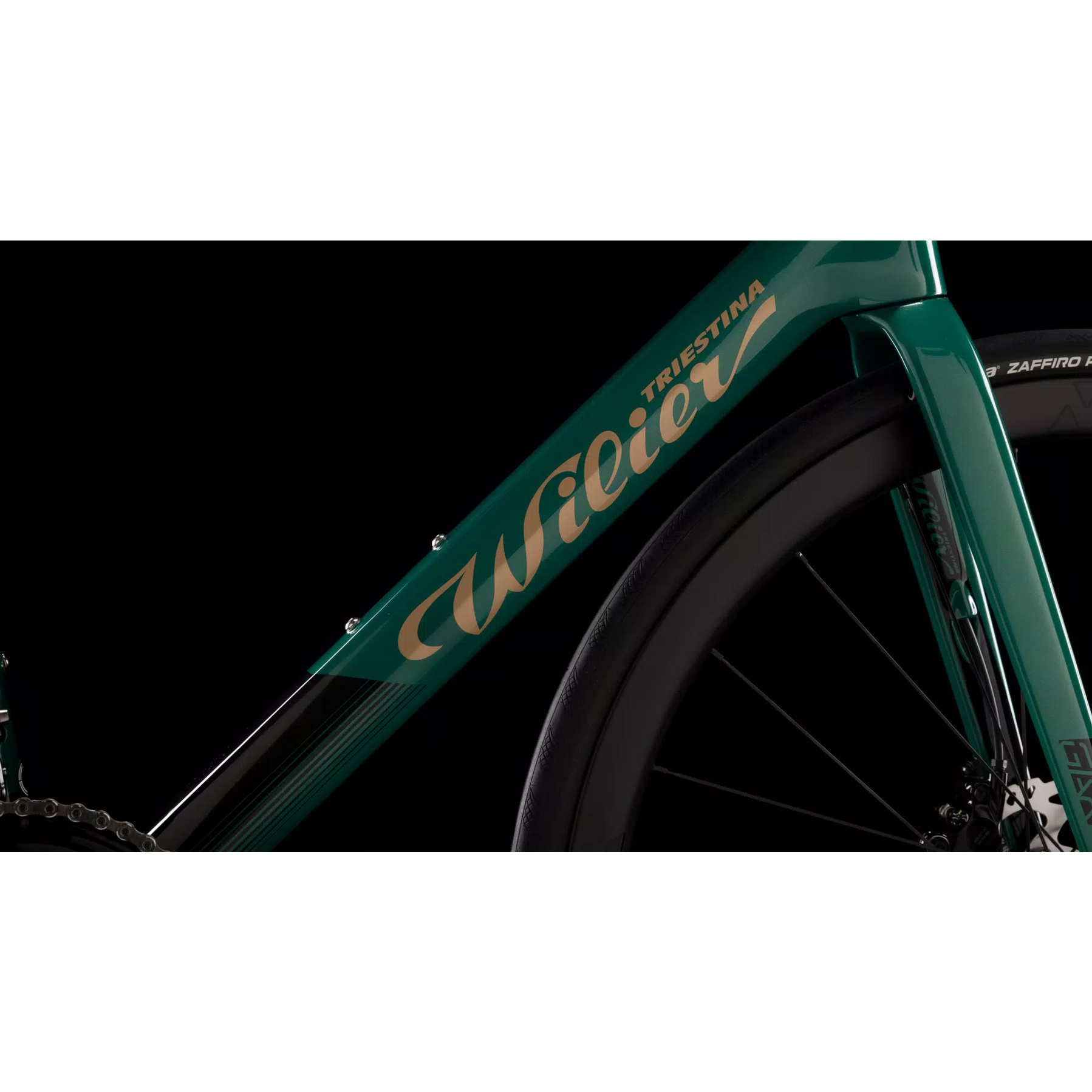 Wilier Garda 105 2026