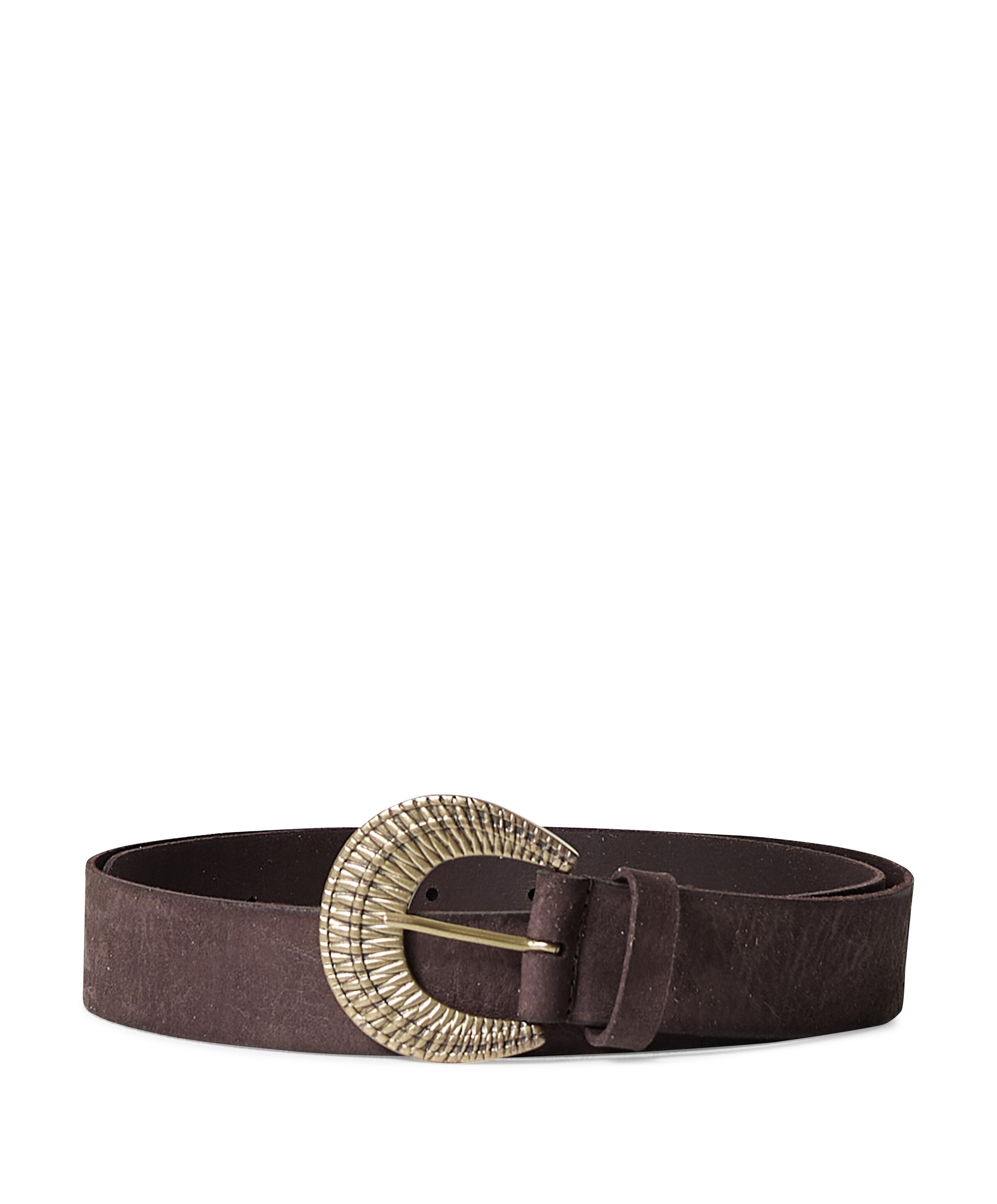Trezz Dames riem bruin