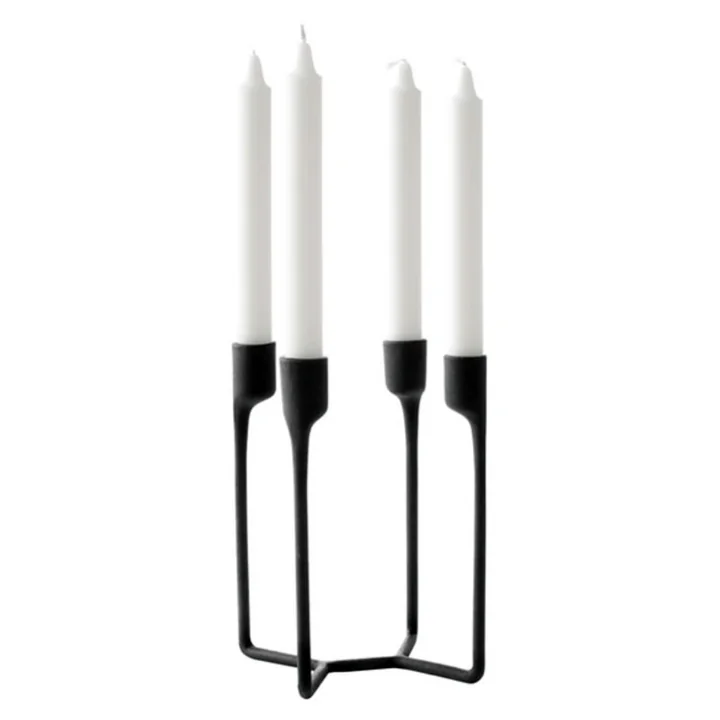 Normann Copenhagen - Heima Kerzenständer