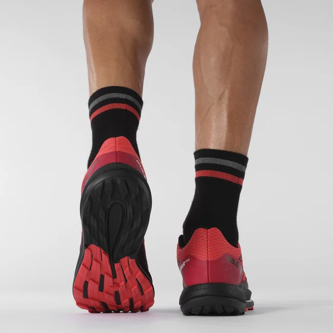 PULSAR TRAIL  Trailrunning-Schuhe Herren