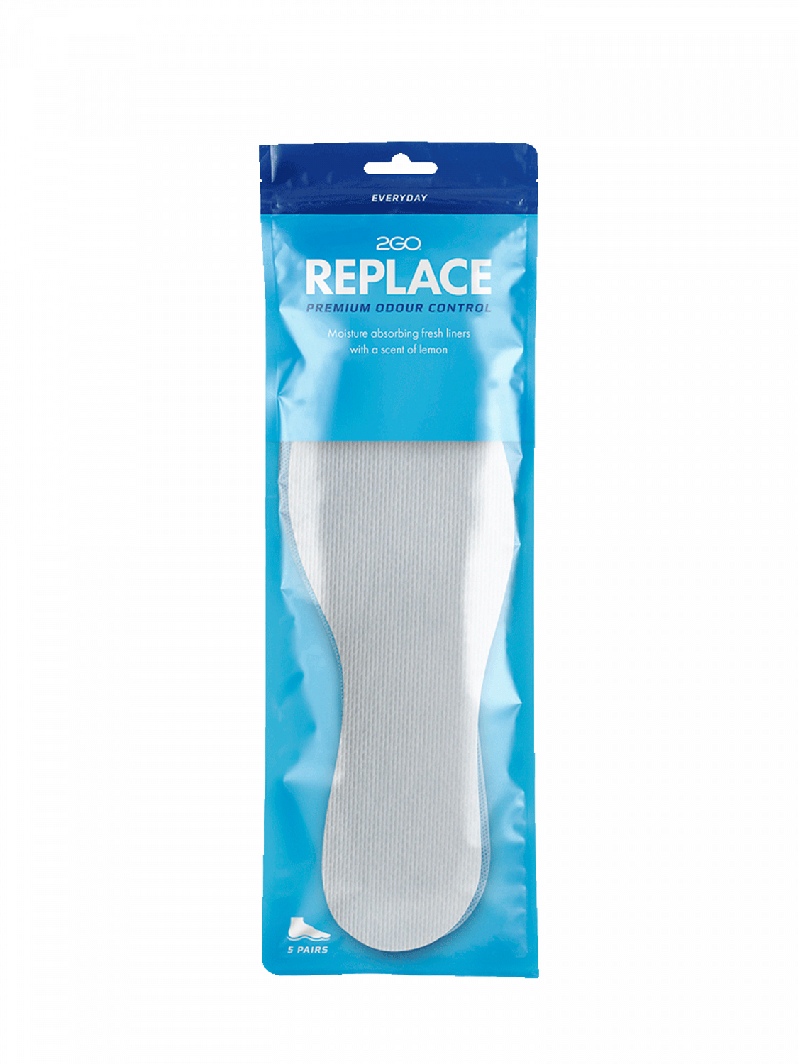 2GO Replace 40/41