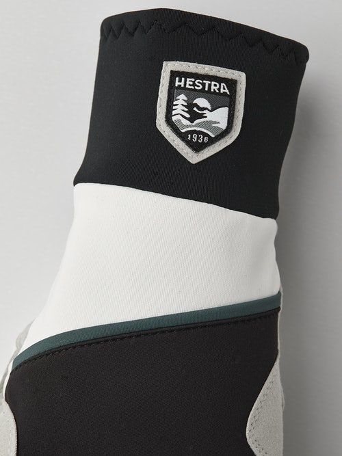 Hestra Comfort Tracker 5-finger<br>En varmere langrennshanske!