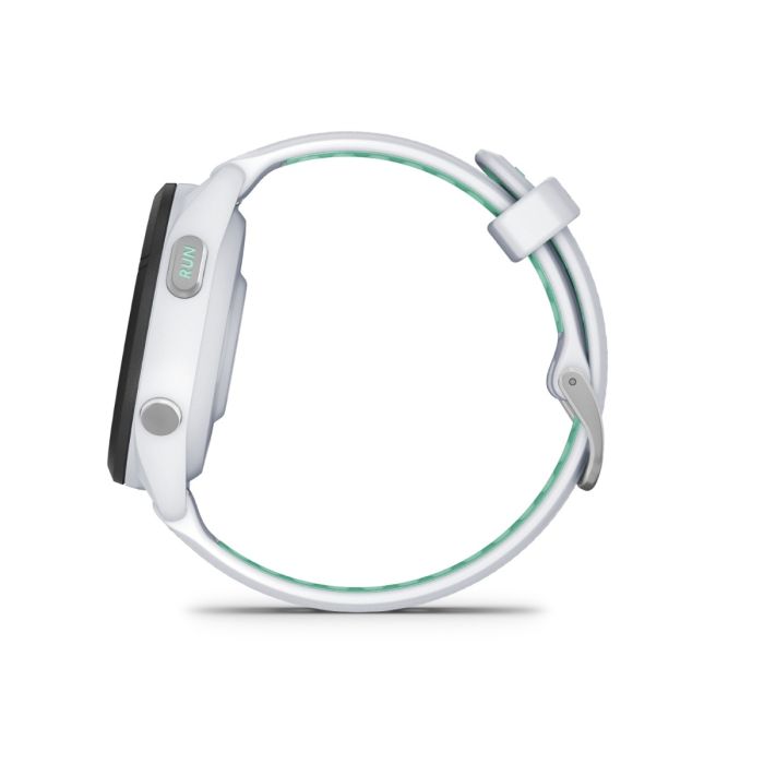 Garmin Unisex Ure Forerunner® 265S Hvid