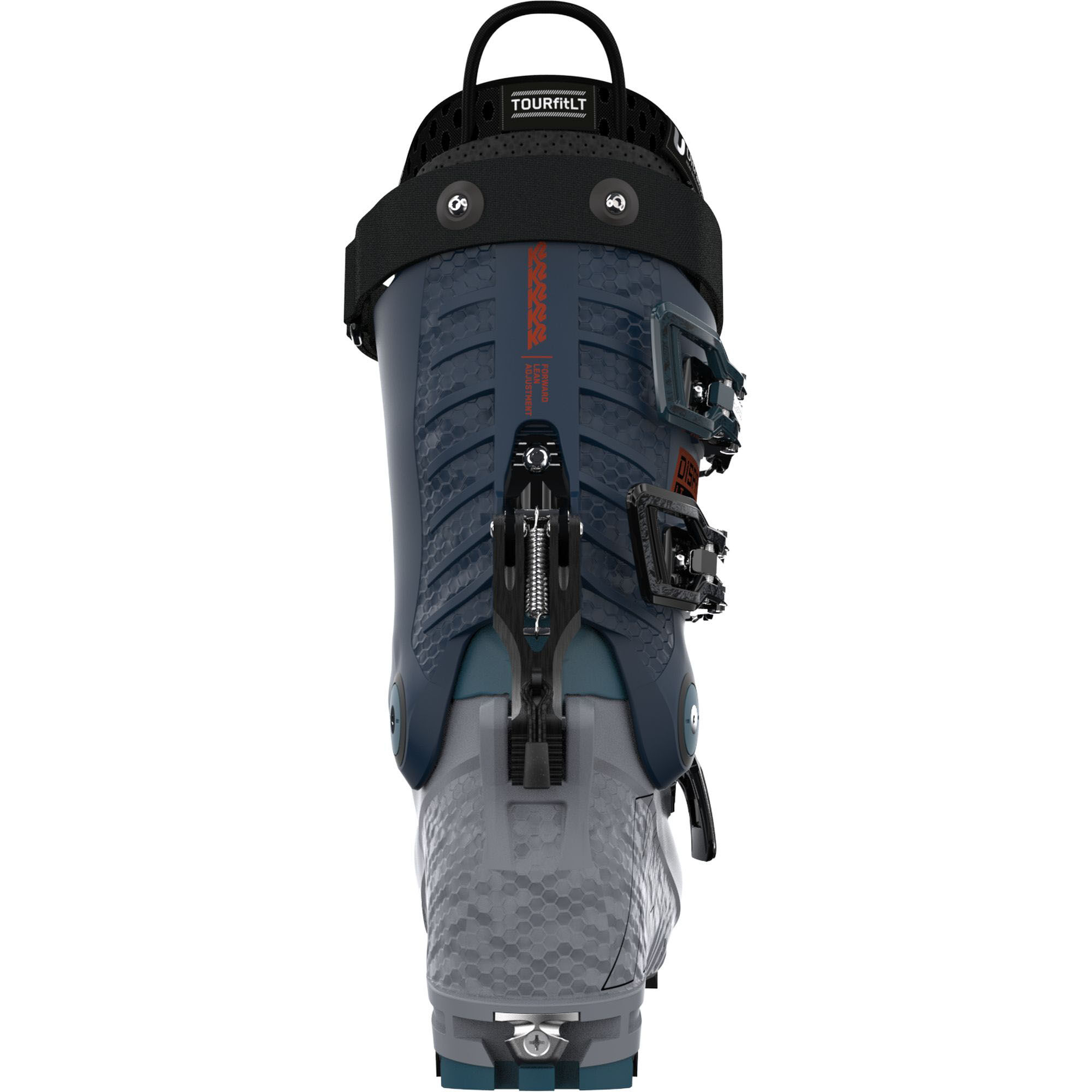 K2DISPATCH LT