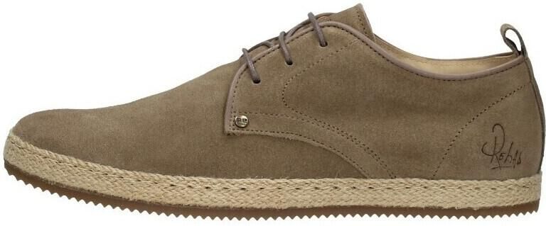 Rehab Rodrigo Veterschoenen Laag Beige