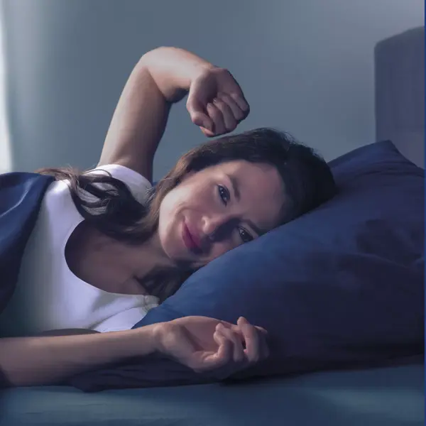 Forté Pharma FortéNuit 30 comprimidos, embalagem com 2 unidades.