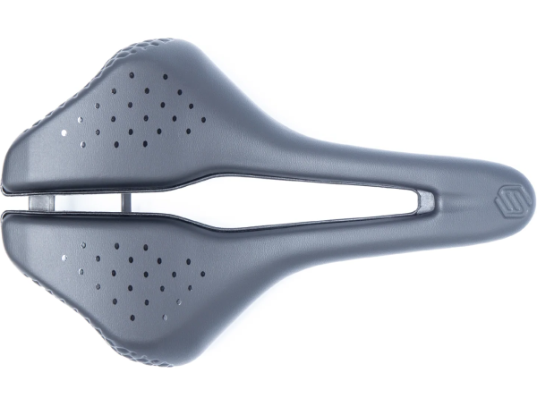 Ere Tenaci CT Justerbar Gravel Sadel, Carbon Rails