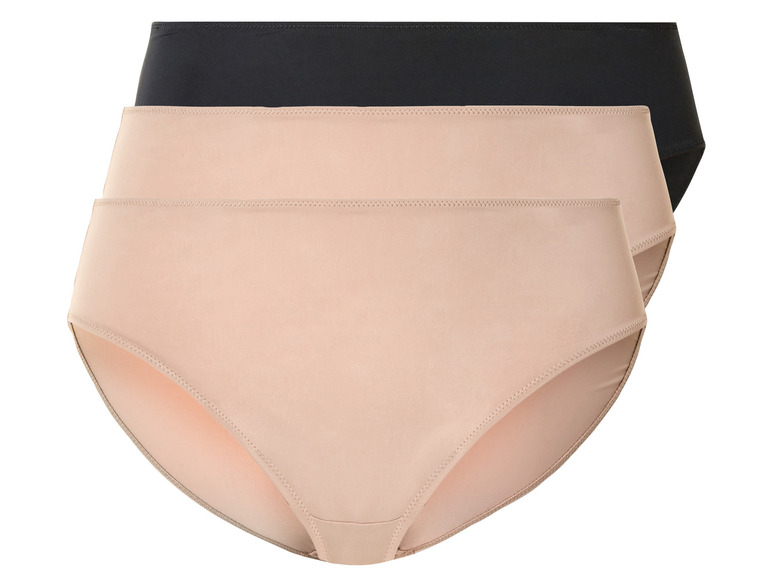 3 dames slips