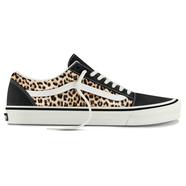 Vans - Old Skool - Baskets