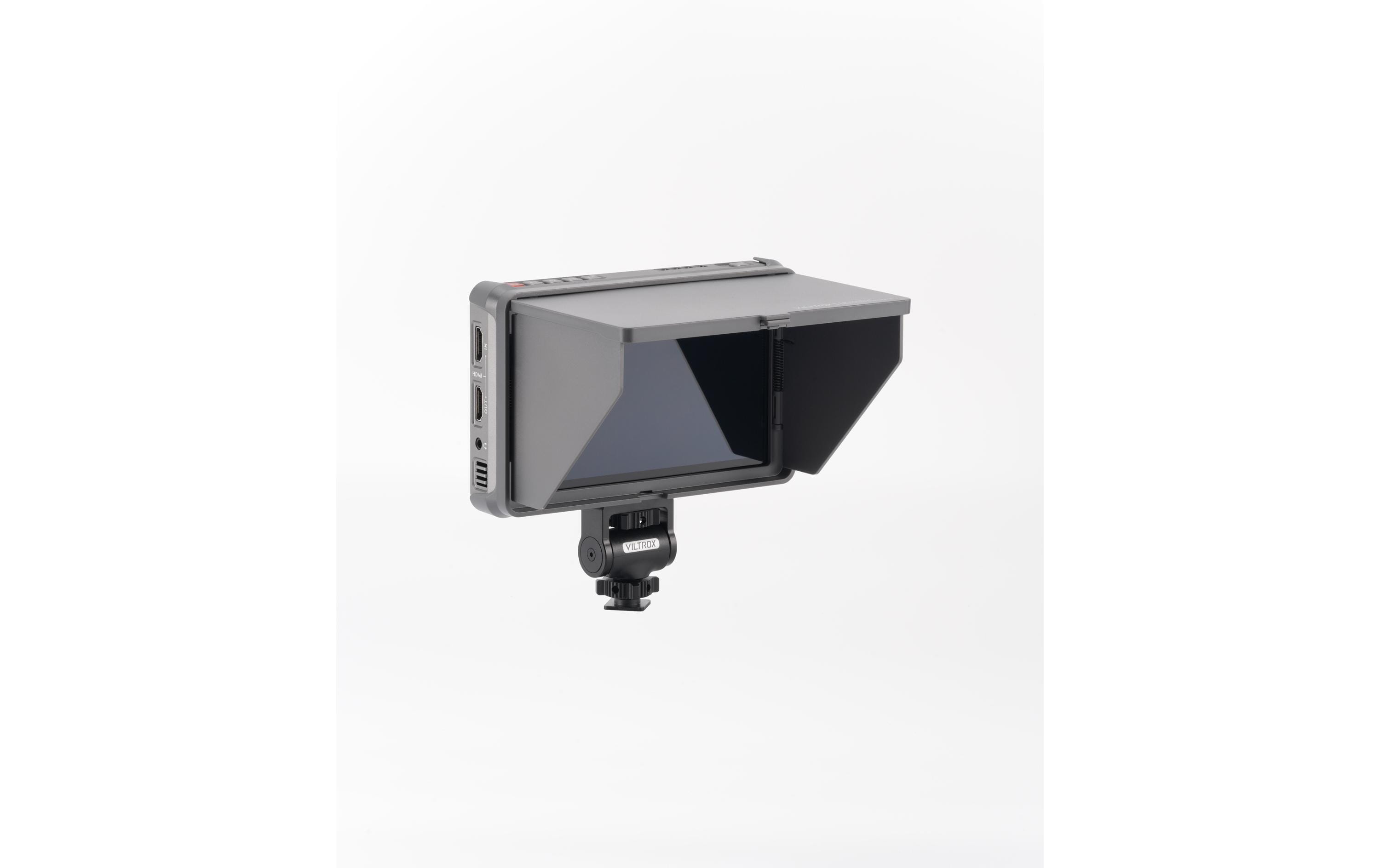 Monitor DC-X2<br>6