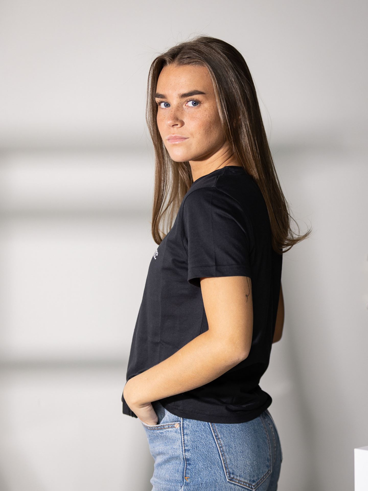 Ground Tee