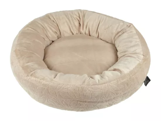 Coussin rond pour animaux 