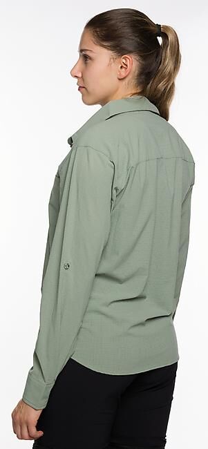 TRANGOWORLD - CHEMISE ARDONES W