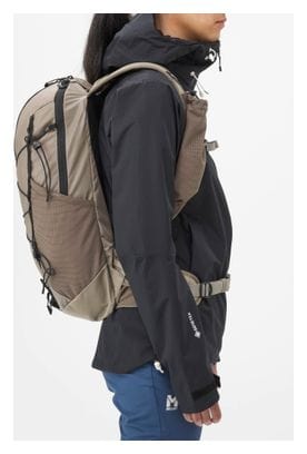 Sac de Randonnée Millet Wanaka 20L Beige