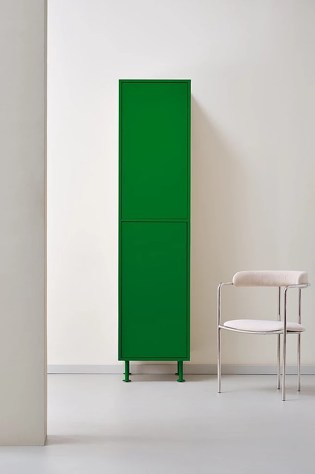 KIPP Garderobe