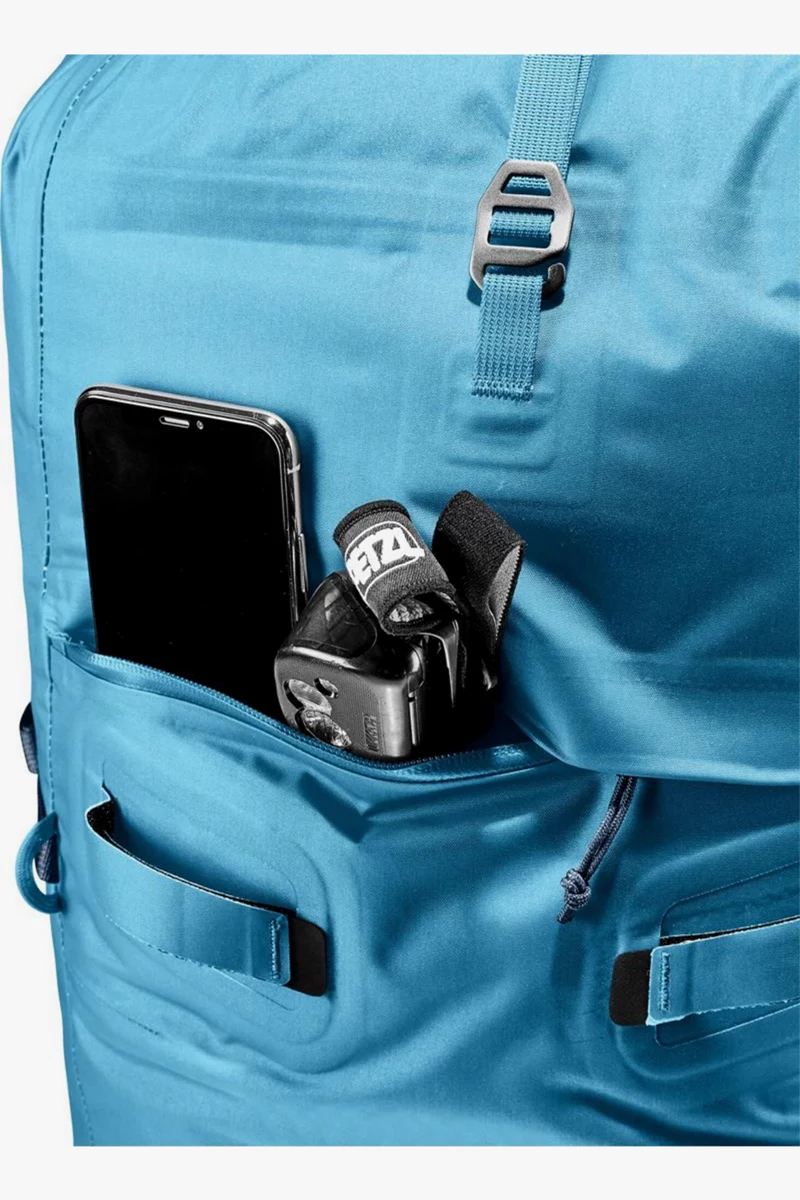 deuter Durascent 44+10 L Tourenrucksack