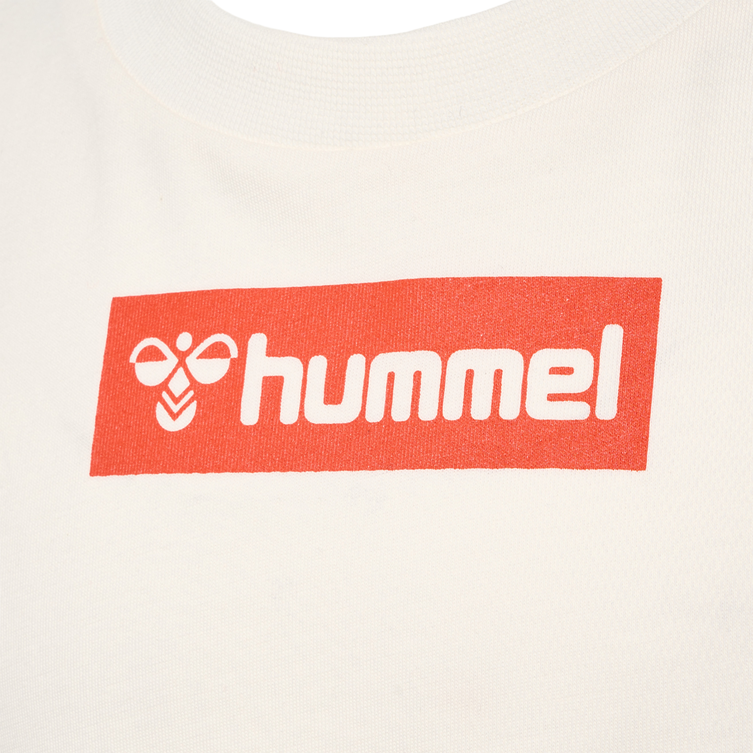 hmlFLOW T-SHIRT S/S
