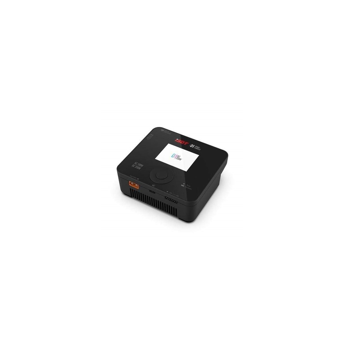 ISDT D1 12/220V 6S 10A