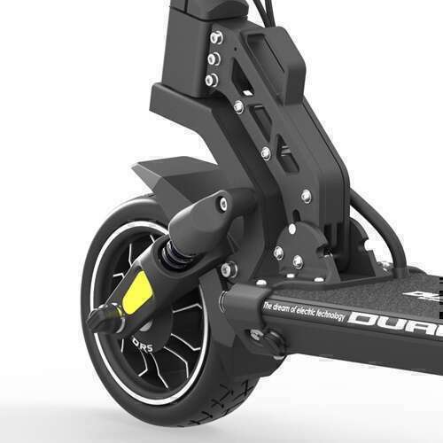 Trottinette Electrique Dualtron Mini Spéciale (52V 21Ah) - Occasion