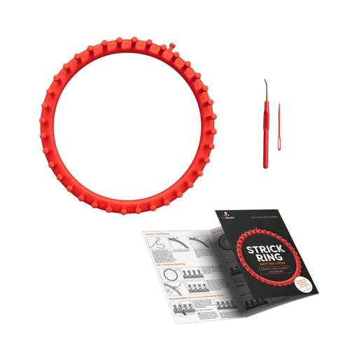 myboshi Strickring-Set