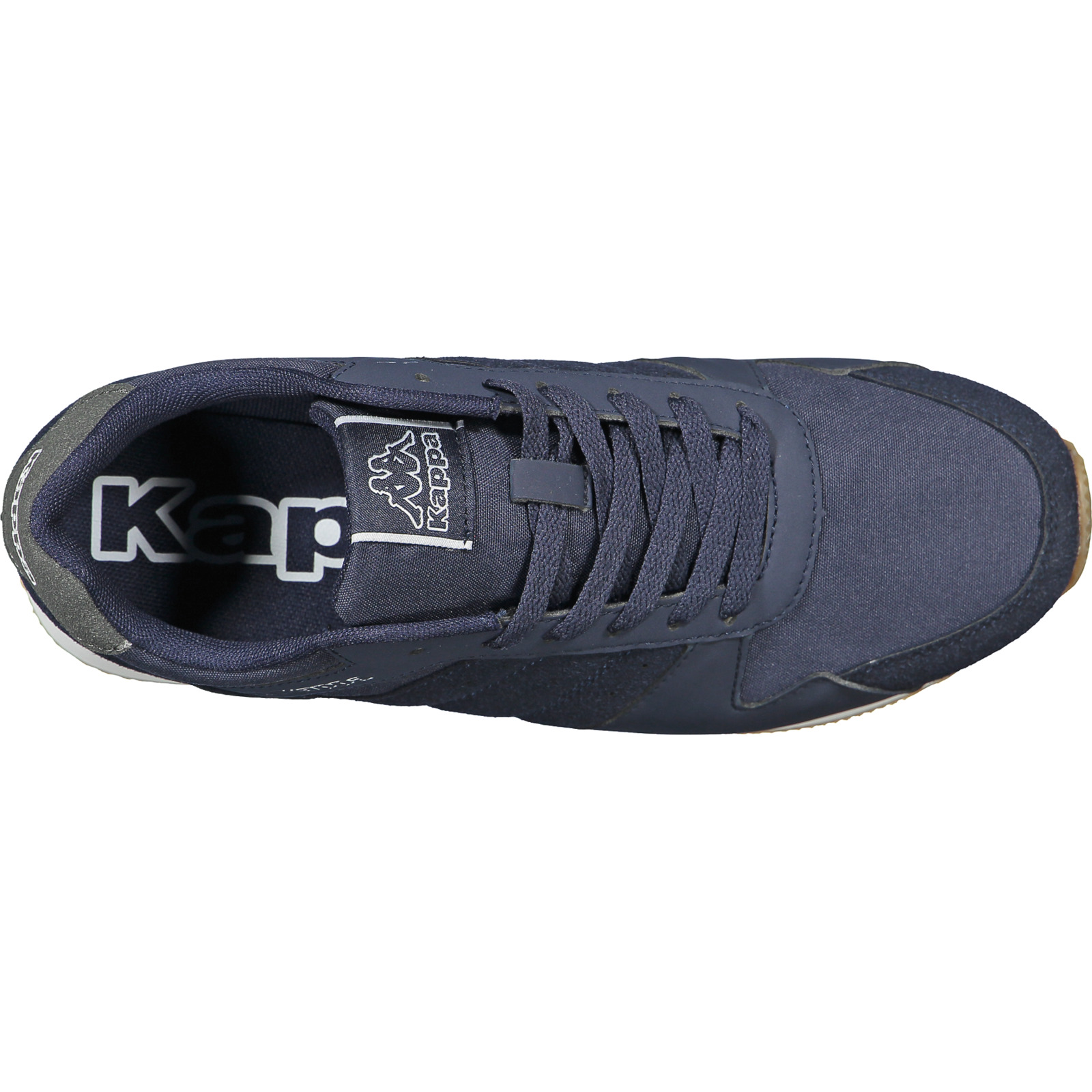 Kappa Herren-Sneaker Logo Robin 44