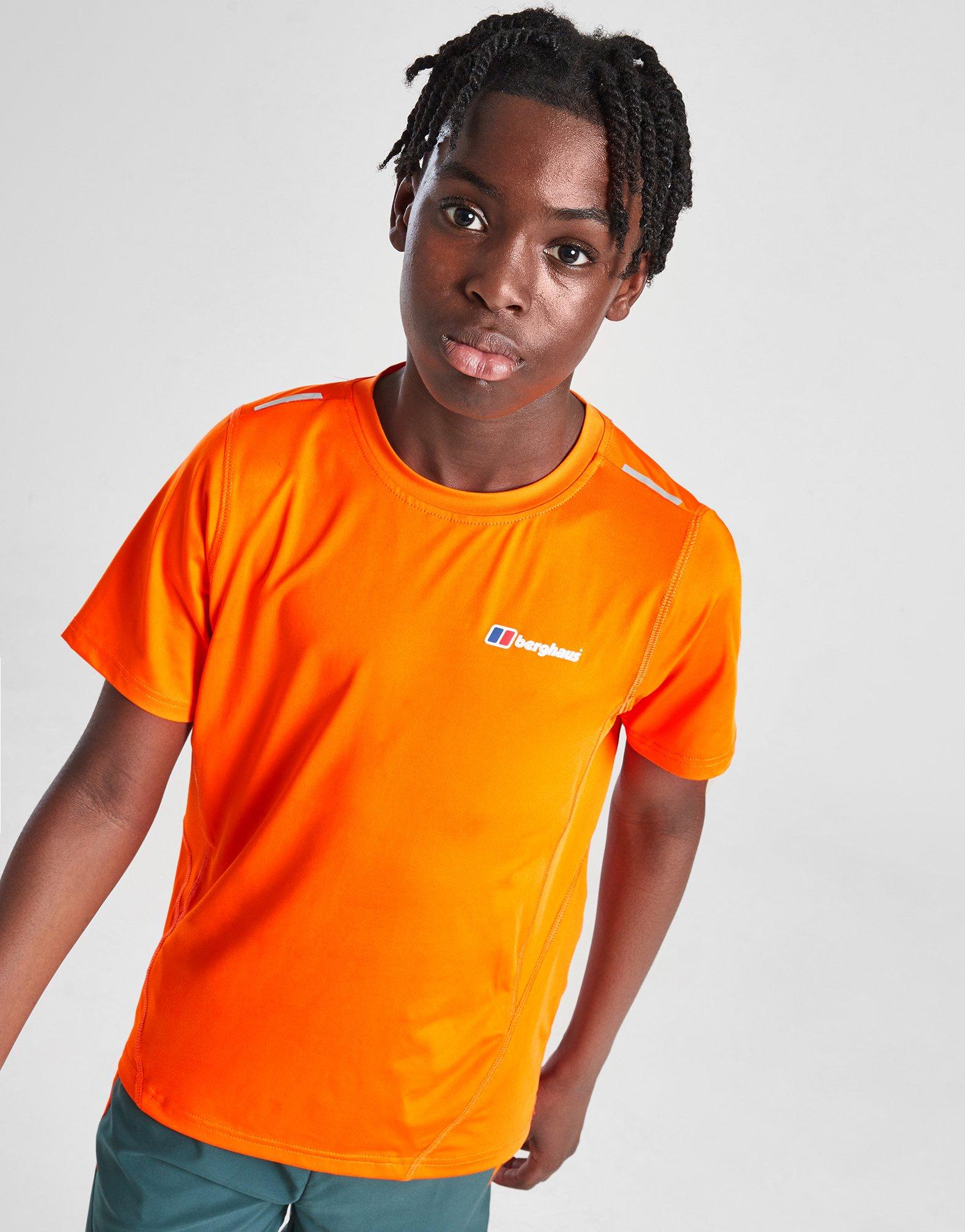 Berghaus T-shirt réfléchissant pour enfant