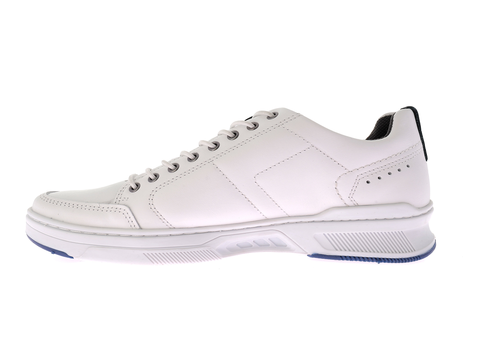 Pegada-110601 Cuir Blanc