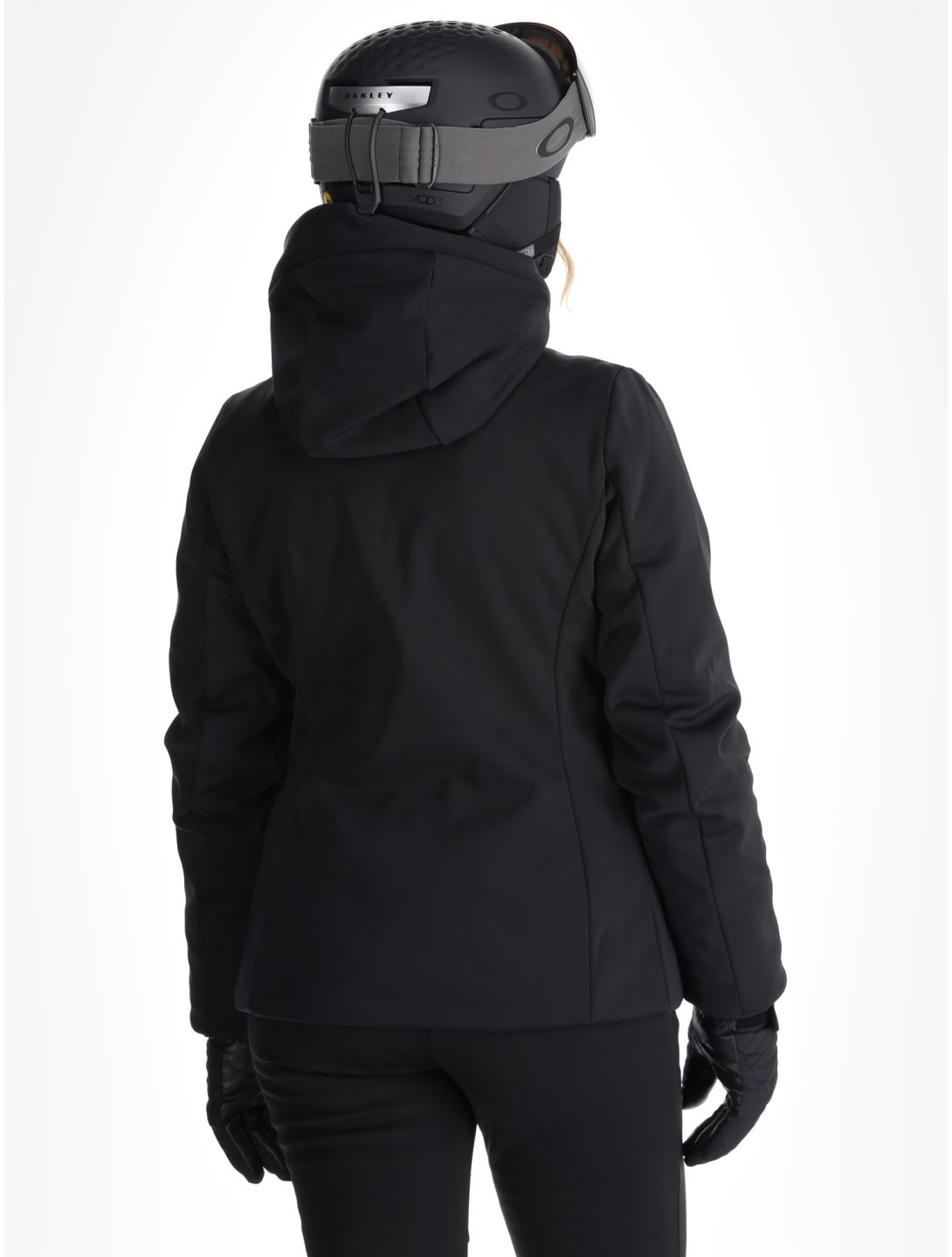 Ecorse ski-jas dames