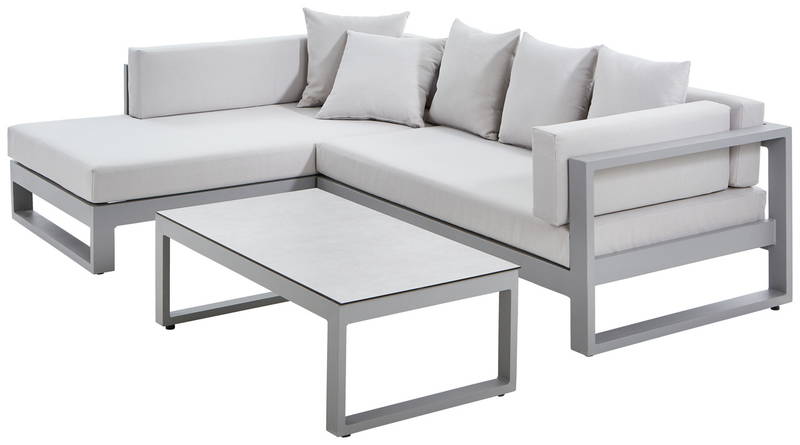 Amatio Lounge-Set (links) WILLIS
