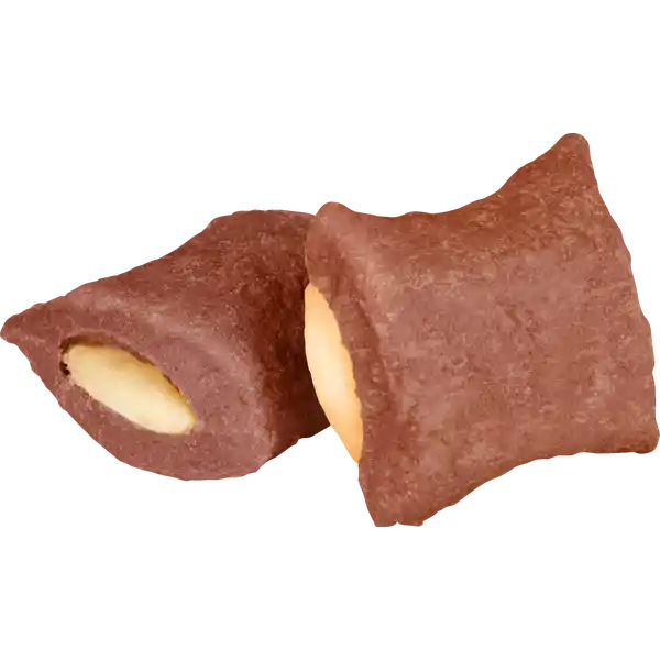 Choupette mit Käse